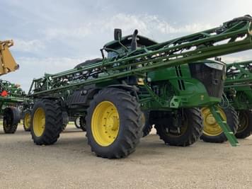 Main image John Deere R4045