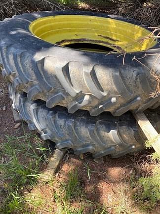 Image of John Deere R4045 equipment image 2