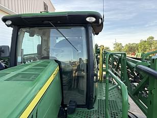 Main image John Deere R4045 26