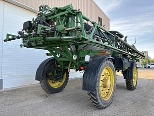 Main image John Deere R4045 5