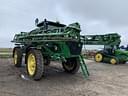 2017 John Deere R4045 Image