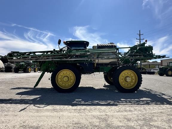 Image of John Deere R4045 equipment image 3