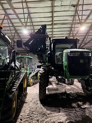 Image of John Deere R4045 equipment image 1