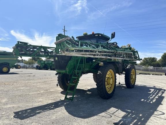 Image of John Deere R4045 Primary image
