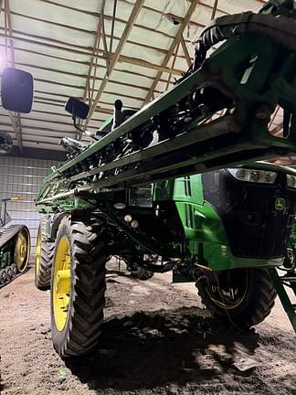 Image of John Deere R4045 Primary image