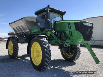 Main image John Deere R4045