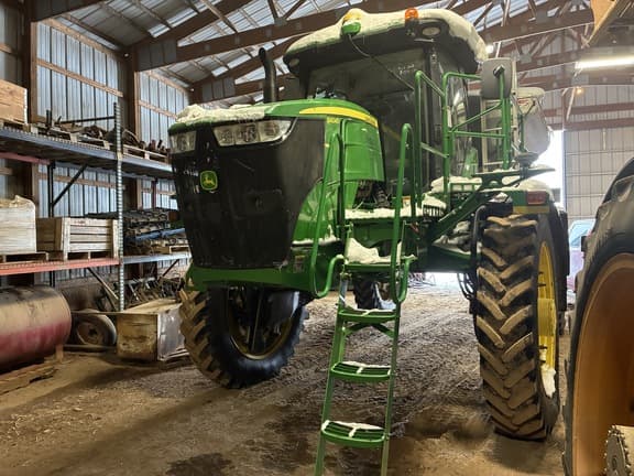 Image of John Deere R4045 equipment image 1