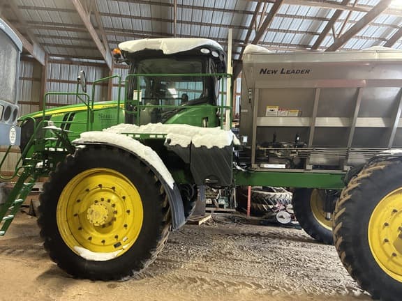 Image of John Deere R4045 Primary image