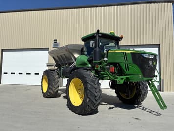Main image John Deere R4045
