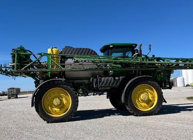 Image of John Deere R4045 equipment image 2