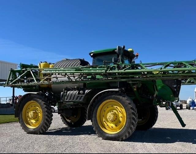 Image of John Deere R4045 equipment image 1