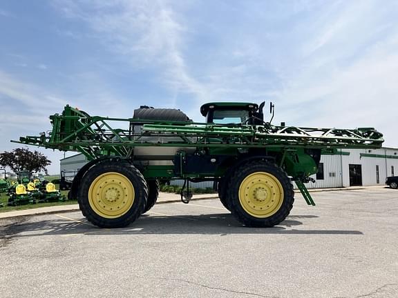 Image of John Deere R4045 equipment image 3