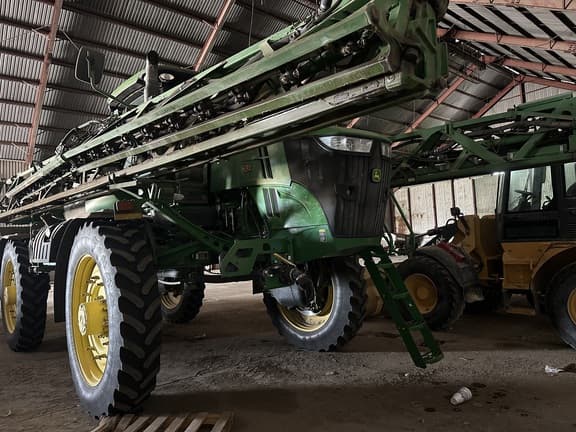 Image of John Deere R4045 Primary image