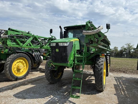 Image of John Deere R4045 equipment image 1