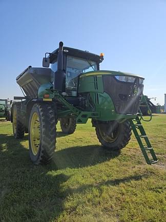 Image of John Deere R4045 equipment image 1