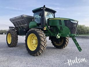 Main image John Deere R4045 0