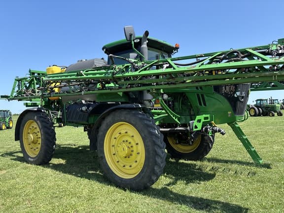 Image of John Deere R4045 Primary image