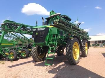 Main image John Deere R4045
