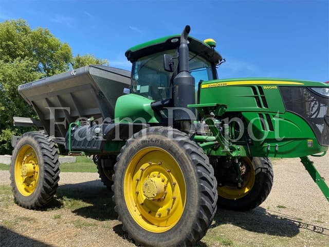 Image of John Deere R4045 equipment image 4