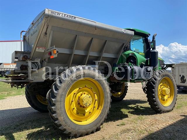 Image of John Deere R4045 equipment image 3