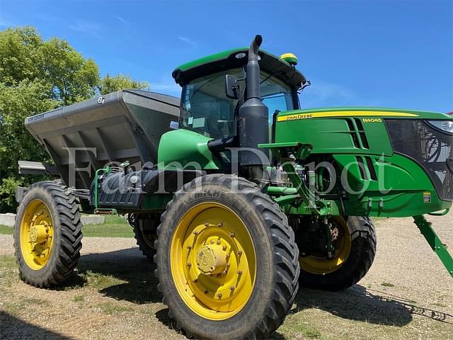 Image of John Deere R4045 equipment image 4