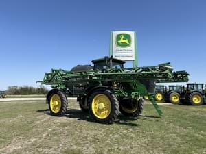2017 John Deere R4045 Image