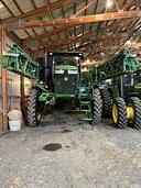 2017 John Deere R4045 Image