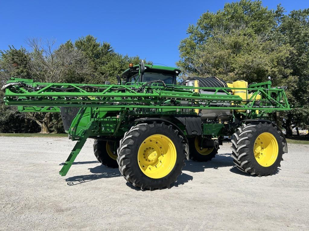 Image of John Deere R4045 Primary image