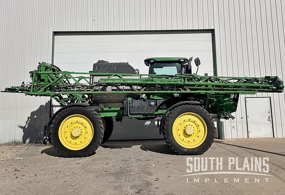 Image of John Deere R4045 equipment image 1