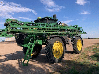Main image John Deere R4045