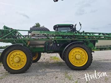 Main image John Deere R4045
