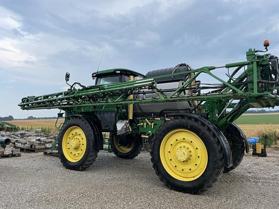 Main image John Deere R4045 0
