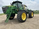 2017 John Deere R4045 Image