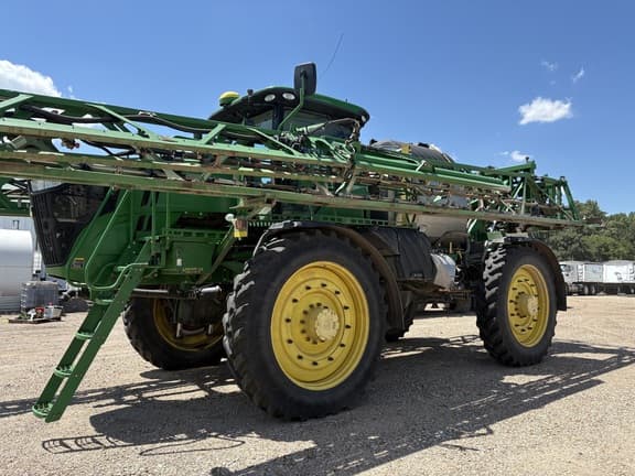 Image of John Deere R4045 Primary image