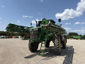 2017 John Deere R4045 Image