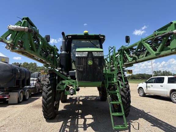 Image of John Deere R4045 equipment image 2