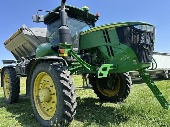 Image of John Deere R4045 Primary image