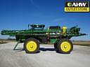 2017 John Deere R4045 Image