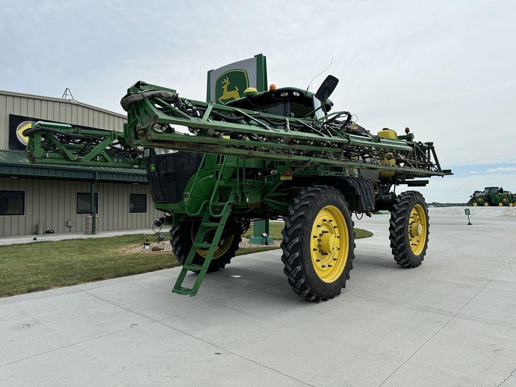 Image of John Deere R4045 Primary image