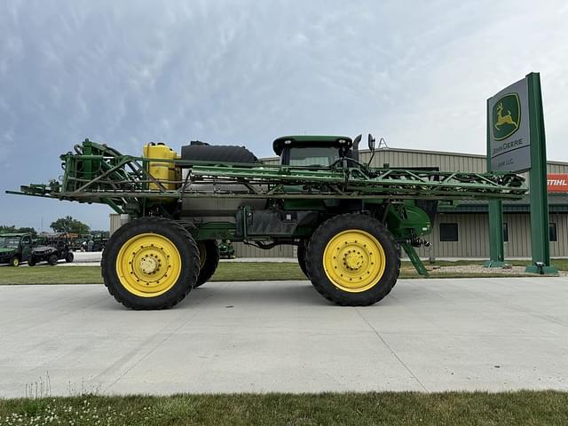 Image of John Deere R4045 equipment image 2