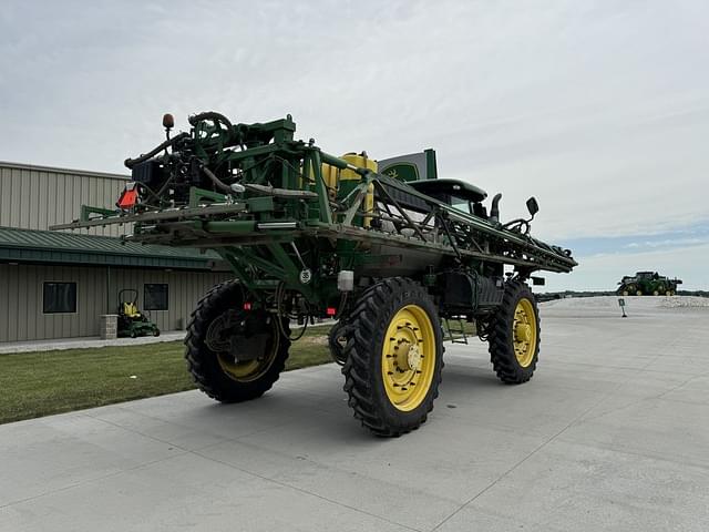 Image of John Deere R4045 equipment image 3