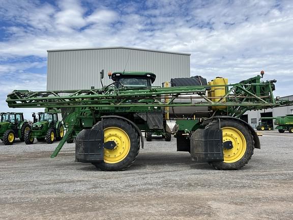 Image of John Deere R4045 equipment image 1