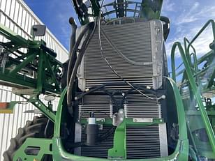 Main image John Deere R4045 19