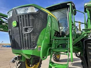 Main image John Deere R4045 7