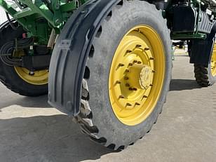 Main image John Deere R4045 8