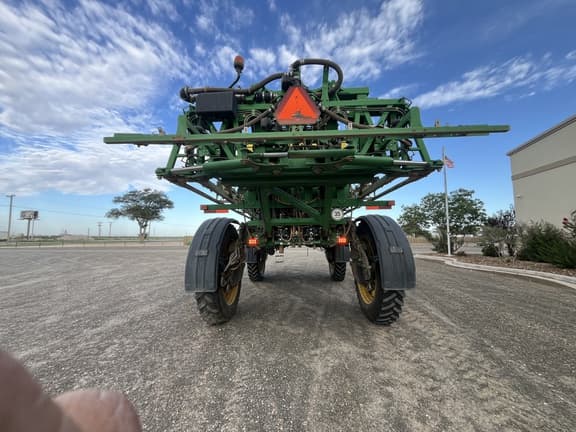 Image of John Deere R4045 equipment image 3