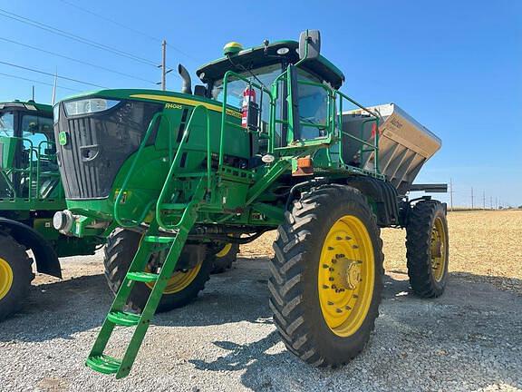 Image of John Deere R4045 equipment image 1