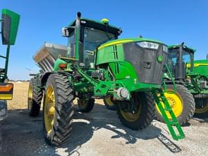 2017 John Deere R4045 Image