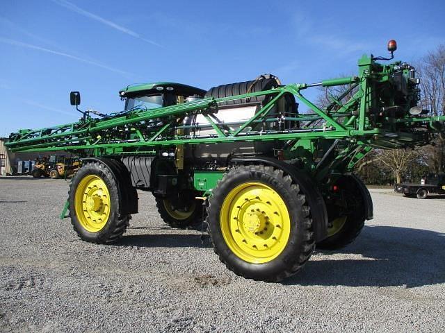 Image of John Deere R4045 equipment image 4