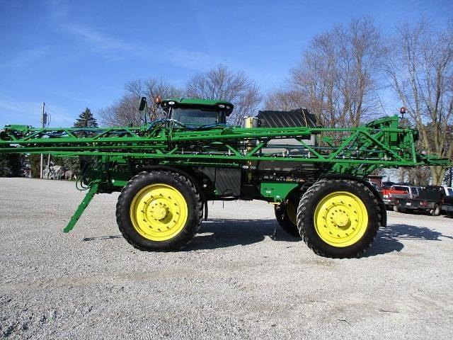 Image of John Deere R4045 equipment image 2